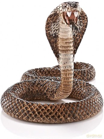 SCHLEICH Kobra