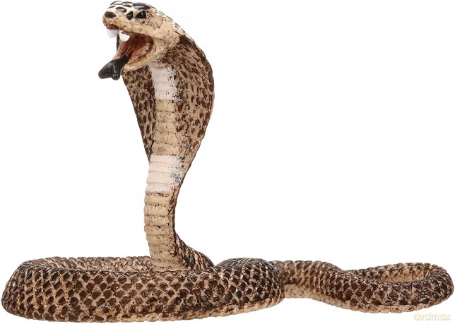 SCHLEICH Kobra