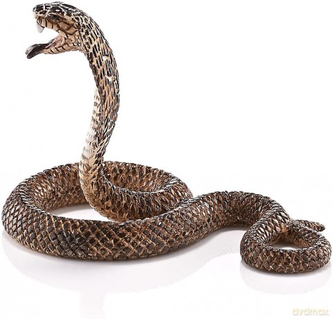 SCHLEICH Kobra