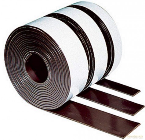 Magnetband 19mmx3m