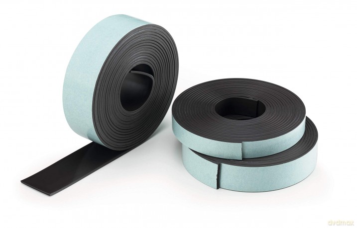 Magnetband 25mmx3m