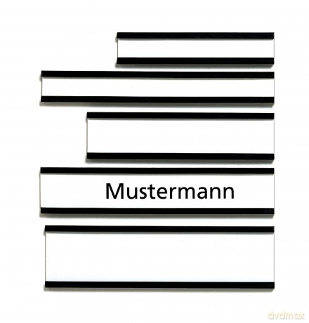 Magnet-Etikettentr.10x50 20st.