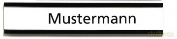 Magnet-Etikettentr.15x50 40st.