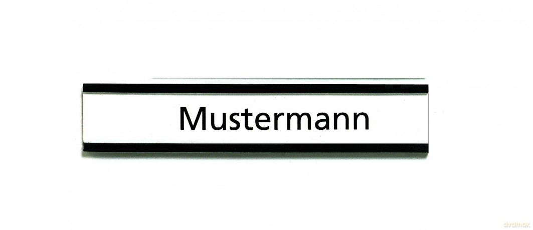 Magnet-Etikettentr.15x60 10st.