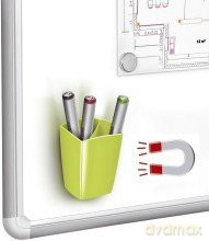 Magnethaltender Kścher anis-gn