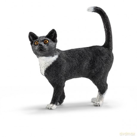 SCHLEICH Kot stojący