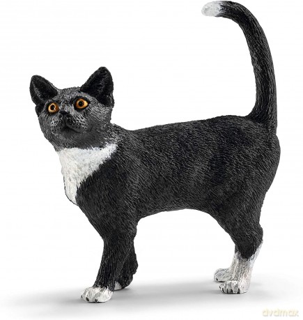 SCHLEICH Kot stojący