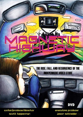 Magnetic Highway [DVD]