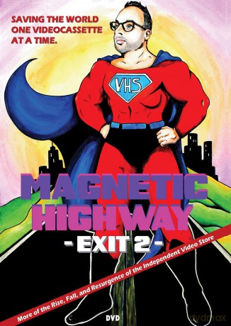 Magnetic Highway 2 [DVD]