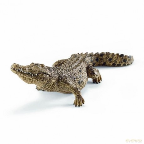 SCHLEICH Krokodyl