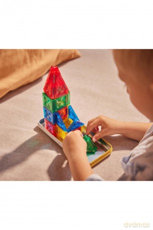 Magnetische Tegels - Mini Tiles Pack Intense