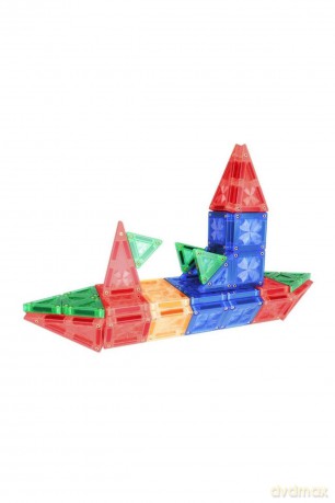 Magnetische Tegels - Mini Tiles Pack Intense