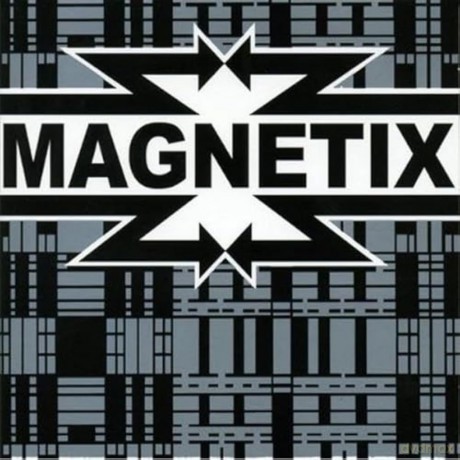 Magnetix: Magnetix [CD]