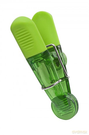 Magnetklammer-Set Glossy 4St.