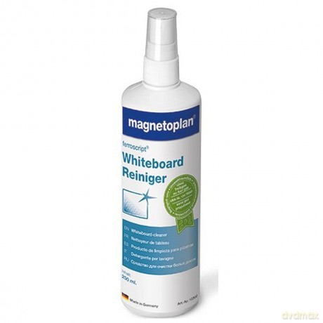 Magnetoplan: magnetoplan ferroscript Tafelreiniger 25