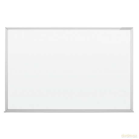 Magnetoplan: magnetoplan Whiteboard 120,0 x 90,0 cm w
