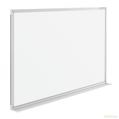 Magnetoplan: magnetoplan Whiteboard 120,0 x 90,0 cm w