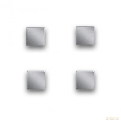 Magnet-Set Cube 4-tlg