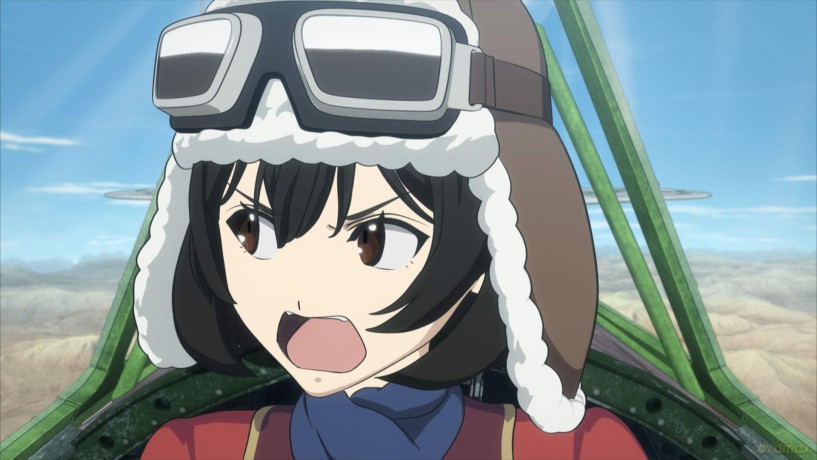 Magnificent Kotobuki [2xBlu-Ray]