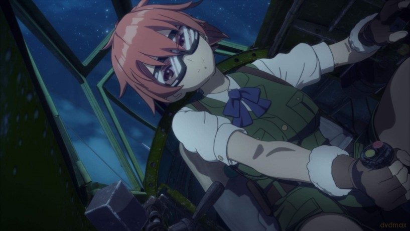 Magnificent Kotobuki [2xBlu-Ray]