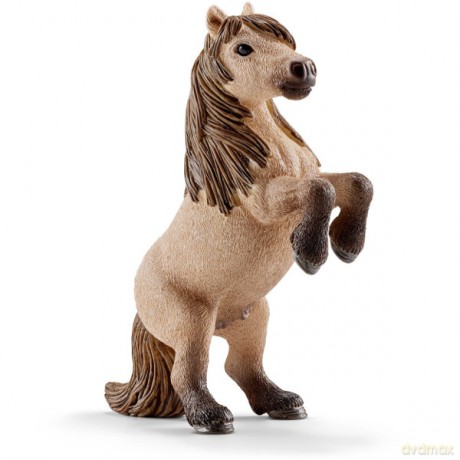 SCHLEICH Mini Shetty ogier