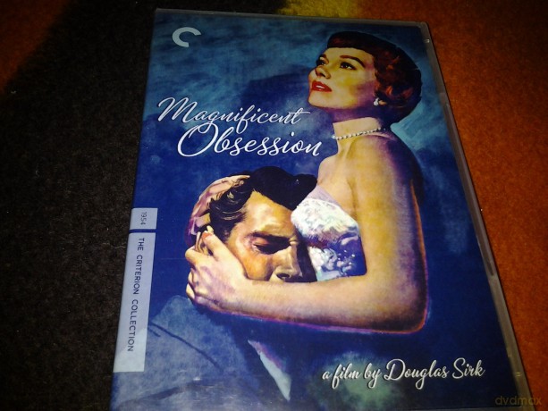 Magnificent Obsession [2DVD]