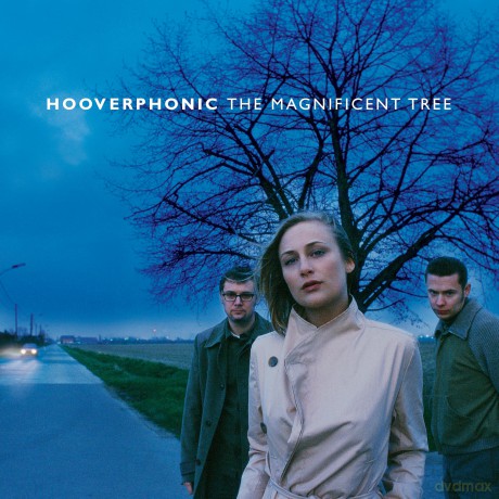 Hooverphonic: Magnificent Tree [CD]