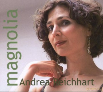 Reichhart,Andrea: Magnolia [CD]