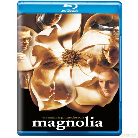 Magnolia [Blu-Ray]