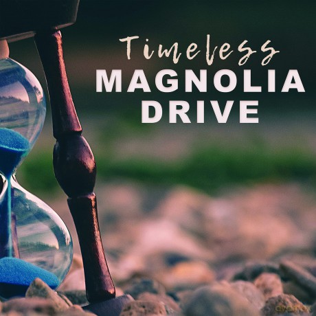 Magnolia Drive: Magnolia Drive - Timeless [CD]
