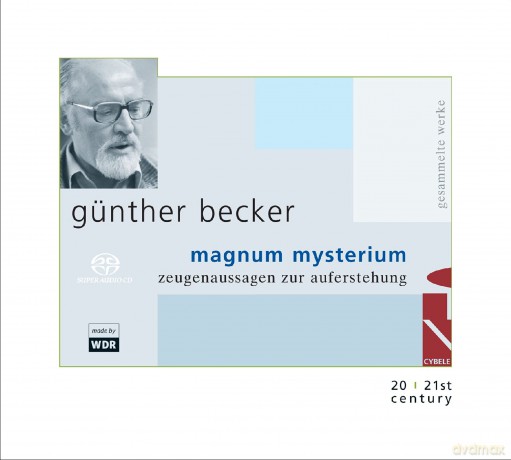 Blarr/Neanderkirche: Magnum Mysterium [CD]