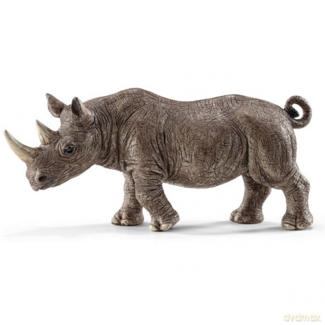 SCHLEICH Nosorożec