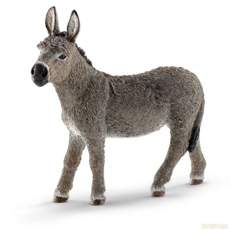 SCHLEICH Osiołek
