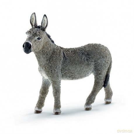 SCHLEICH Osiołek