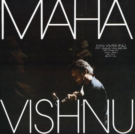 Mahavishnu Orchestra: Mahavishnu [CD]