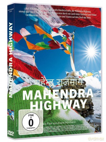 Mahendra Highway [DVD]