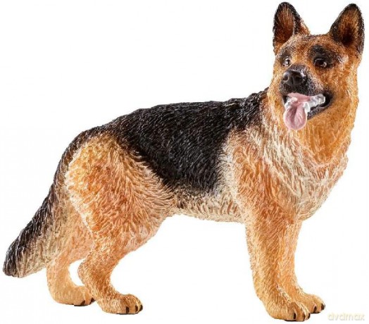 SCHLEICH Owczarek Niemiecki