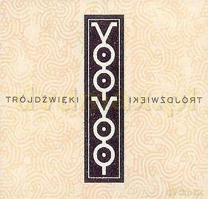 Voo Voo: Trójdźwięki [2CD]