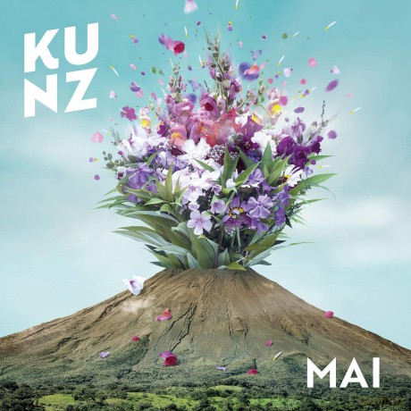 Kunz: Mai [CD]