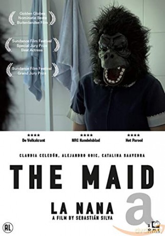 Maid (La Nana) [DVD]