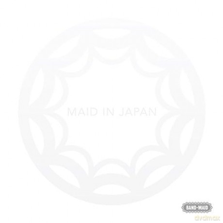 Band-Maid: Maid In Japan [CD]