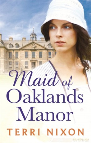Maid of Oaklands Manor [KSIĄŻKA]