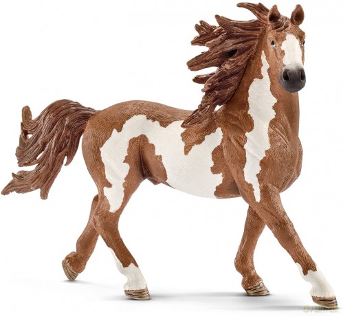 SCHLEICH Pinto ogier