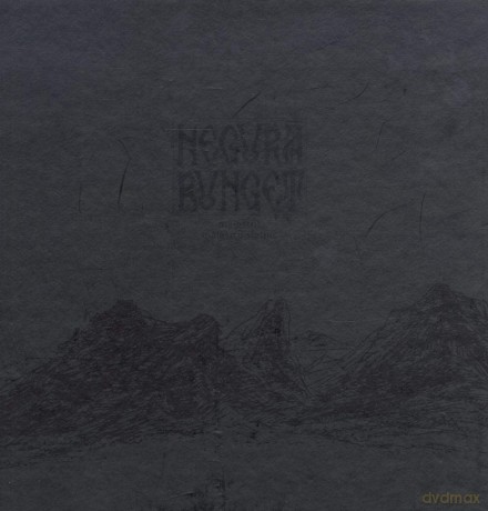 Negura Bunget: Maiestrit [3CD]