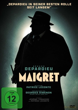 Maigret [DVD]