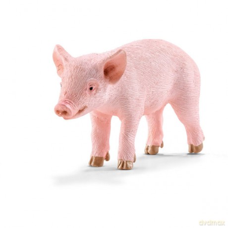 SCHLEICH Prosiaczek stojący