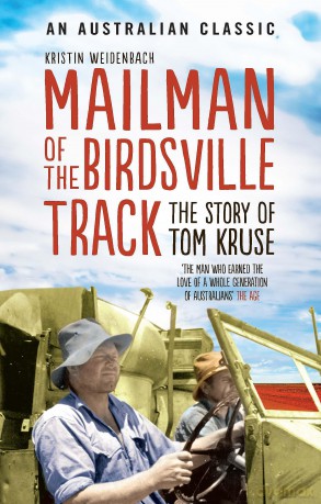 Mailman of the Birdsville Track [KSIĄŻKA]