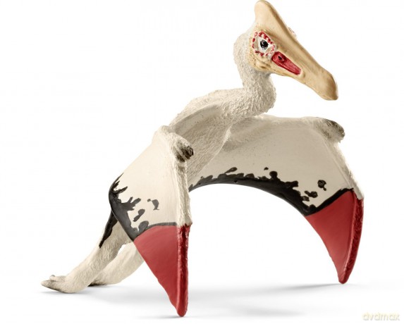 SCHLEICH Quetzalcoatlus, mini