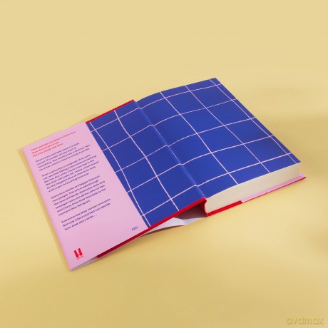 Main Characters [KSIĄŻKA]