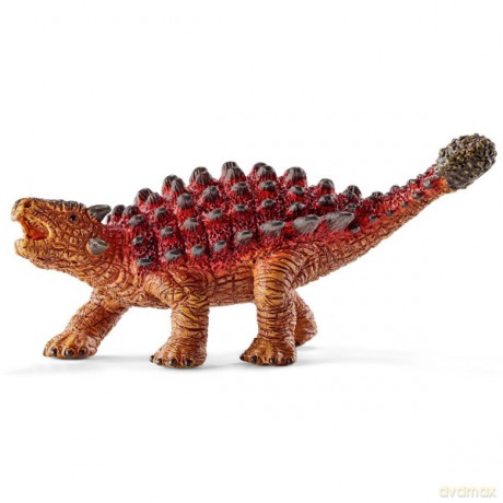 SCHLEICH Saichania, mini
